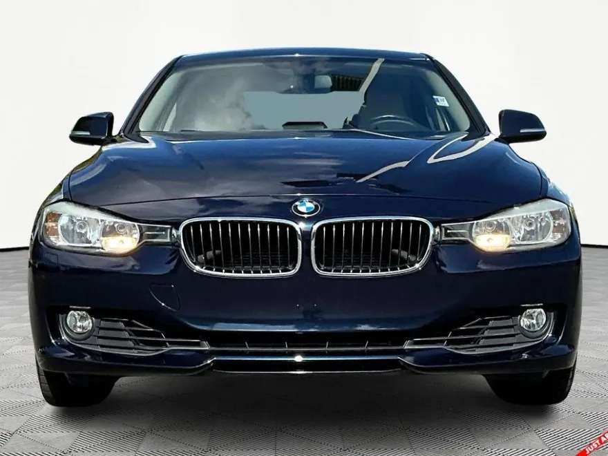 2013 Bmw 328i 3-series photo 1
