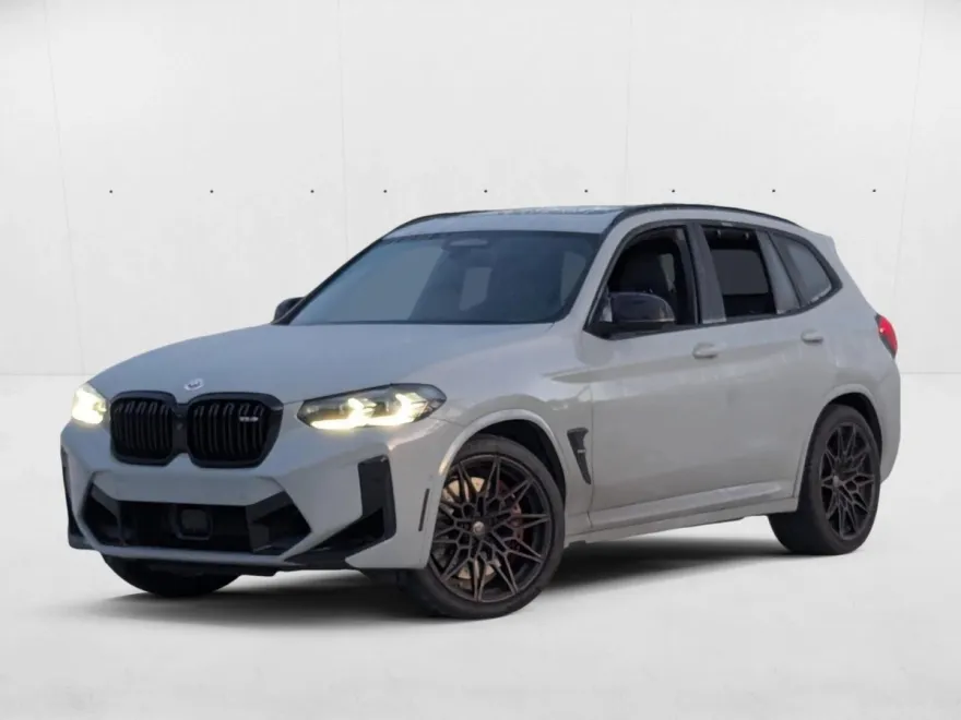 2023 Bmw X3 photo 1