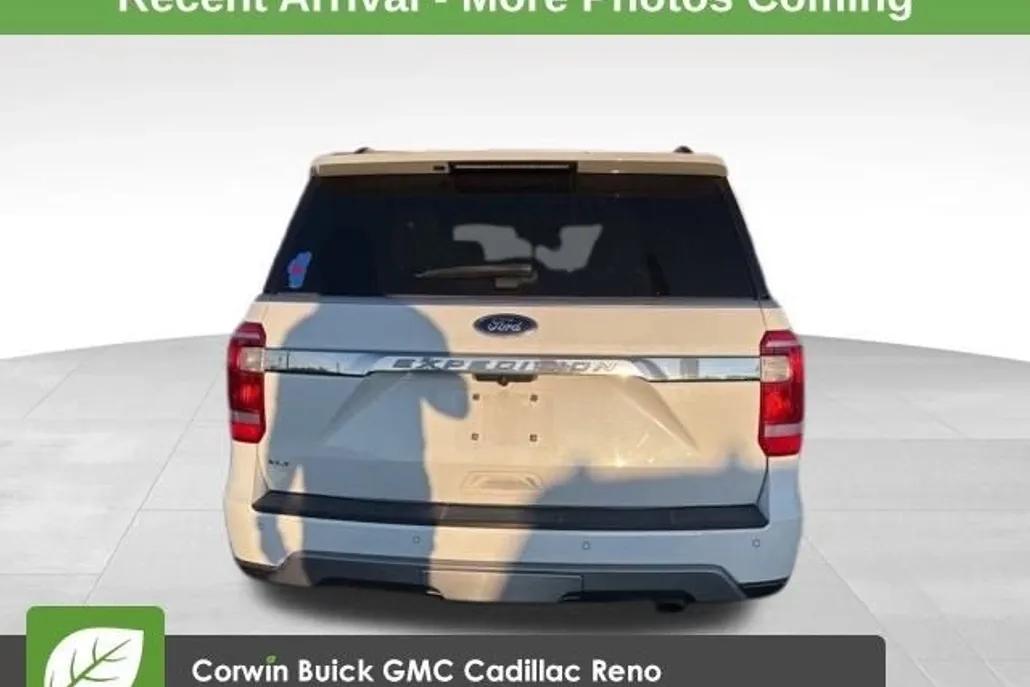 2021 Ford Expedition XLT photo 1