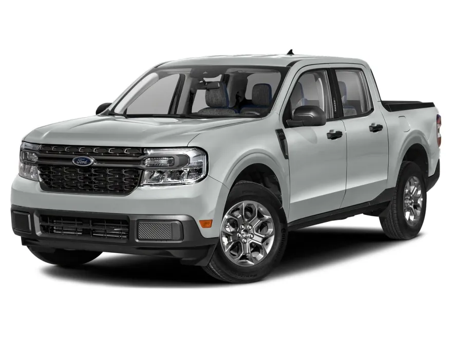 2024 Ford Maverick XLT photo 1