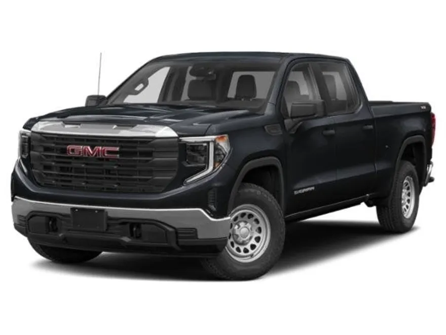 2024 Gmc Sierra 1500 SLT photo 1
