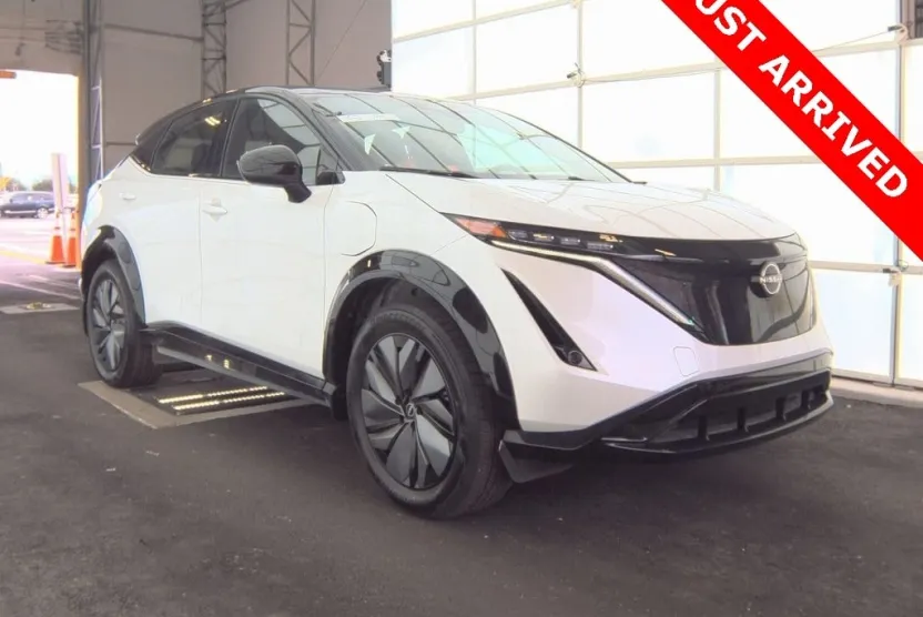 2024 Nissan ARIYA Engage photo 1