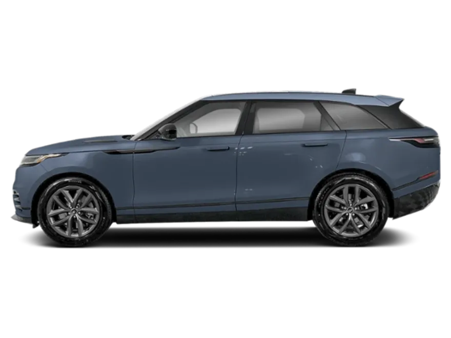 2026 Land Rover Range Rover Velar SE photo 1