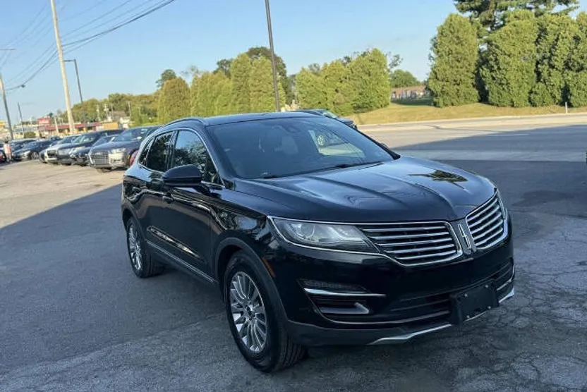 2016 Lincoln MKC Reserve photo 1