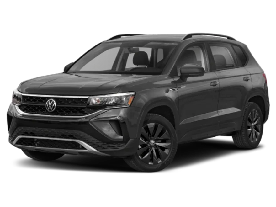 2024 Volkswagen Taos S photo 1