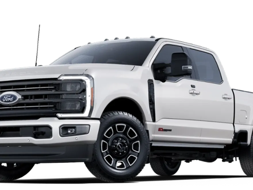 2025 Ford F-350 photo 1