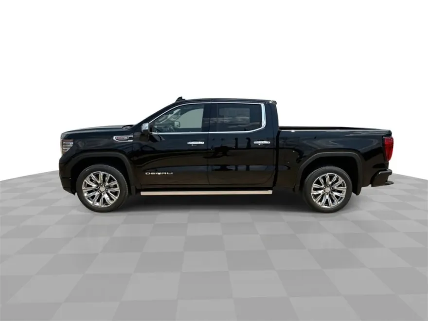 2026 Gmc Sierra Denali photo 1