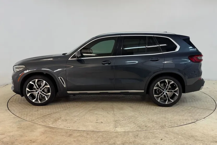 2022 Bmw X5 sDrive40i photo 1