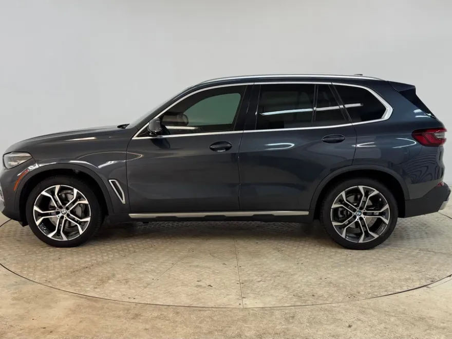 2022 Bmw X5 sDrive40i photo 1