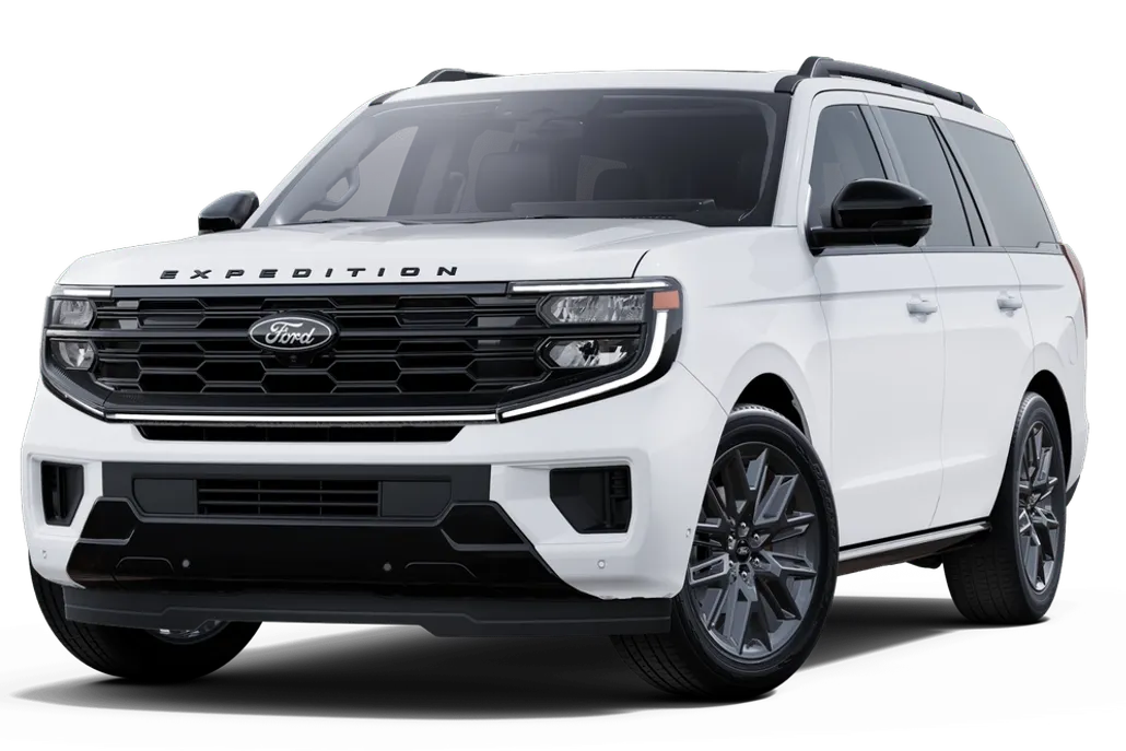 2025 Ford Expedition Platinum photo 1