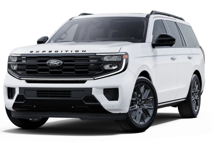 2025 Ford Expedition Platinum photo 1