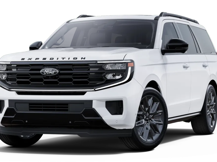 2025 Ford Expedition Platinum photo 1