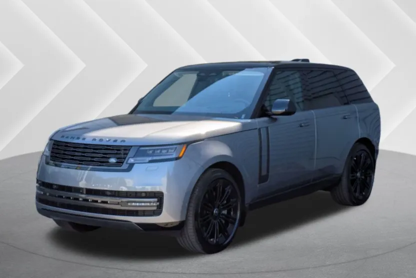 2025 Land Rover Range Rover SE photo 1