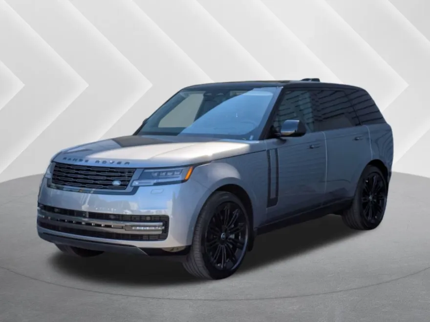 2025 Land Rover Range Rover SE photo 1