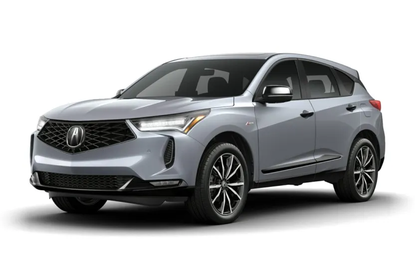 2025 Acura RDX A-Spec Advance photo 1