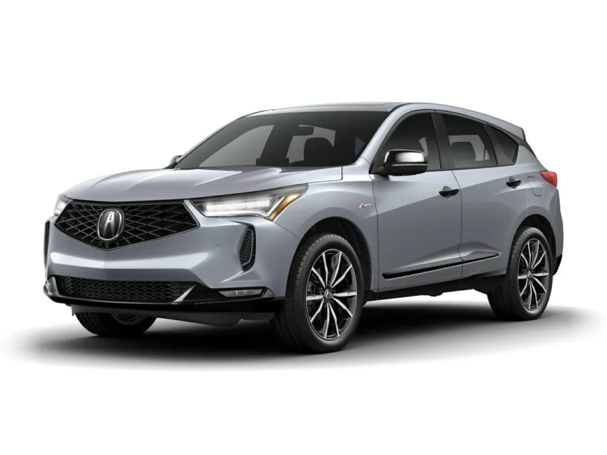 2025 Acura RDX A-Spec Advance photo 1