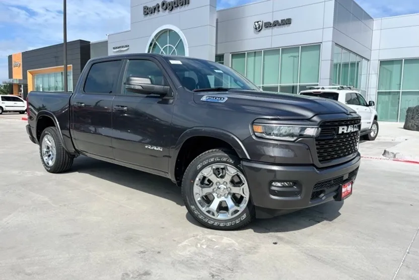 2025 Ram 1500 Big Horn Lone Star photo 1