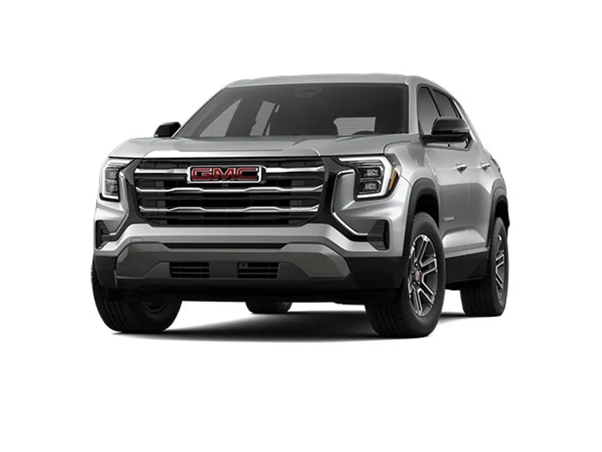 2026 Gmc Terrain Elevation photo 1