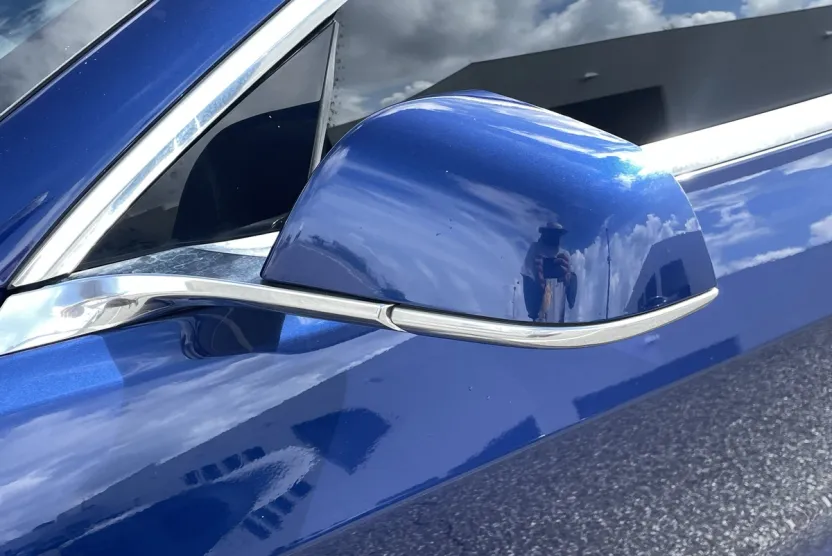 2020 Tesla Model 3 Standard Range photo 1