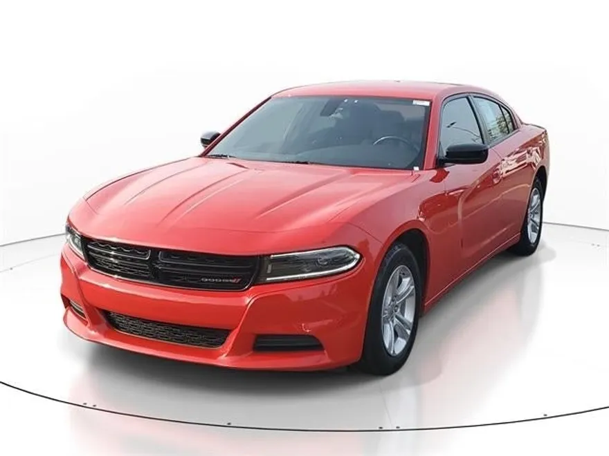2023 Dodge Charger SXT photo 1