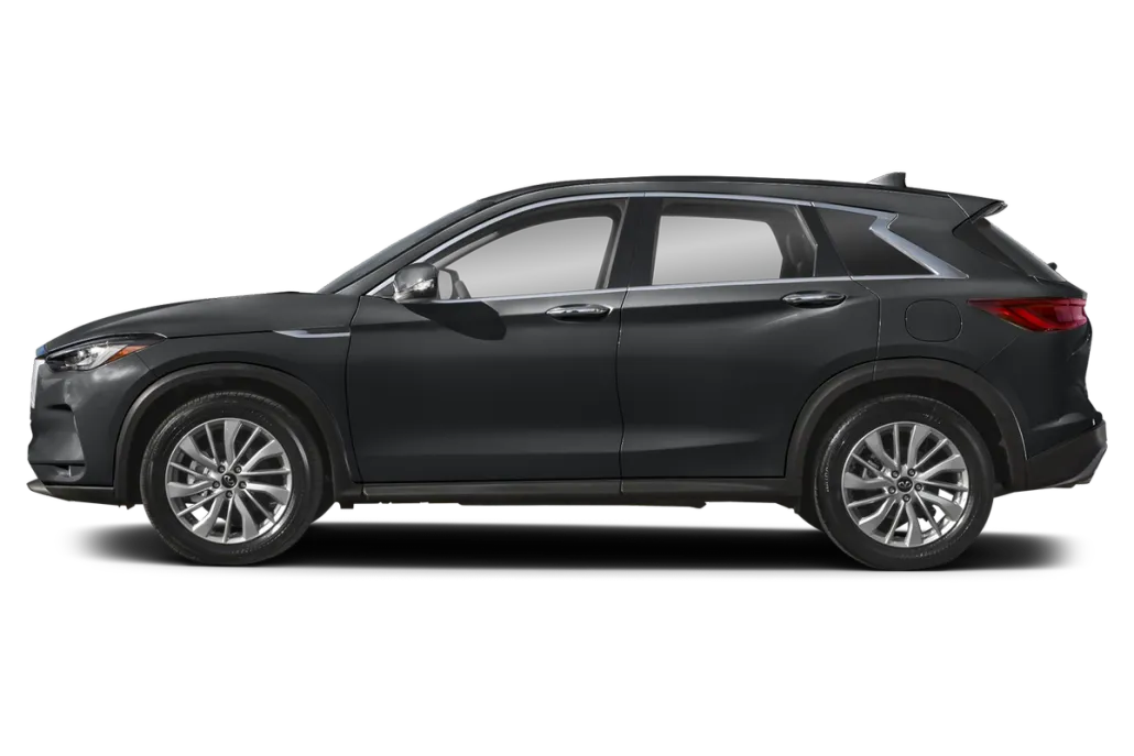 2024 Infiniti QX50 Luxe photo 1