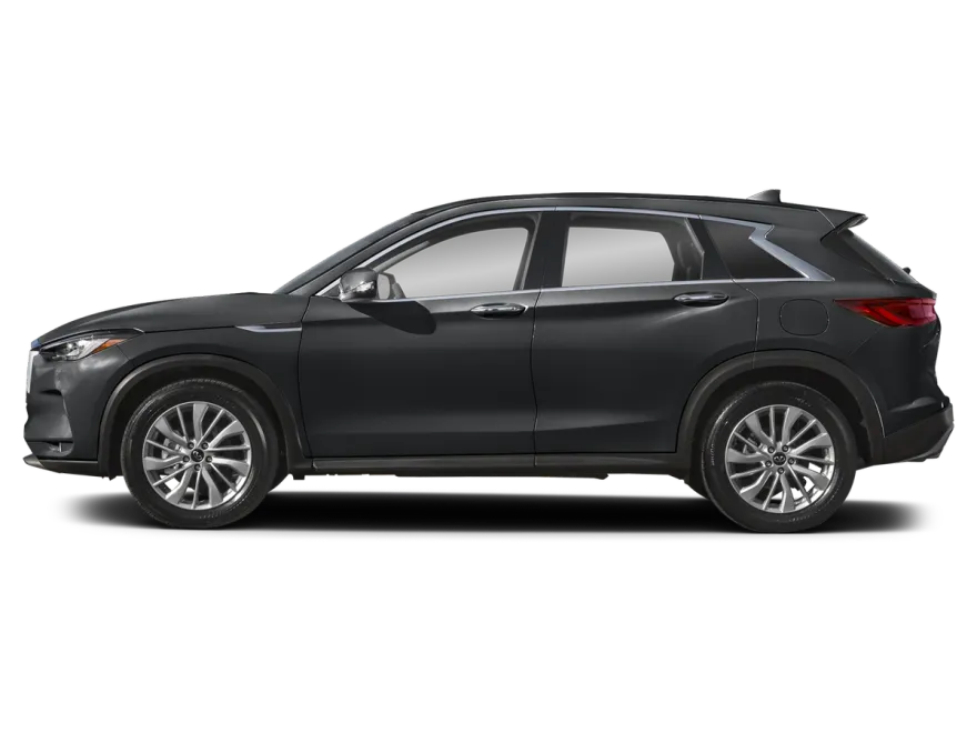 2024 Infiniti QX50 Luxe photo 1