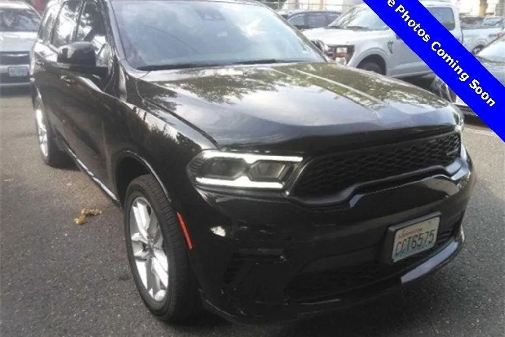 2023 Dodge Durango GT Plus photo 1
