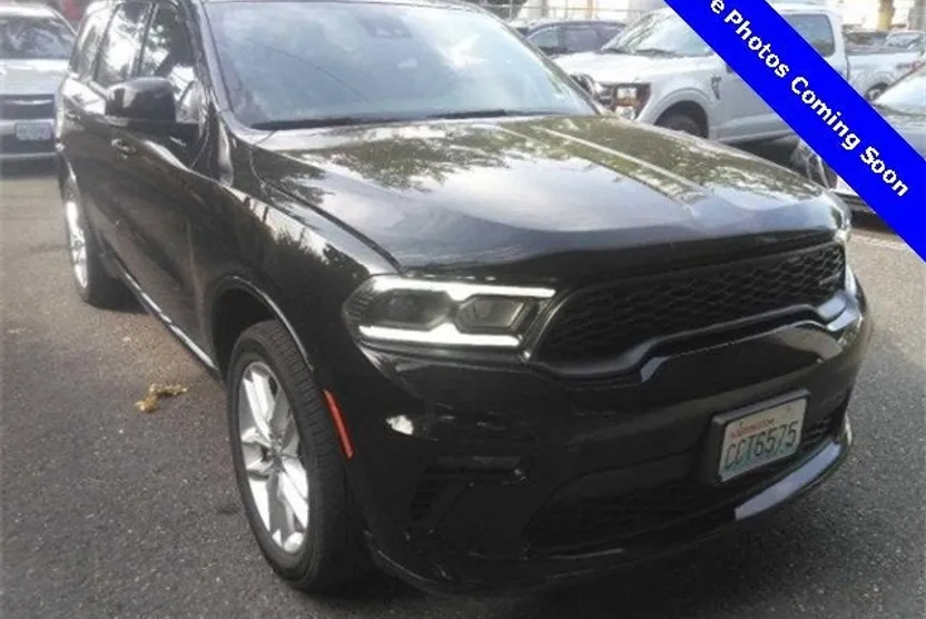 2023 Dodge Durango GT Plus photo 1