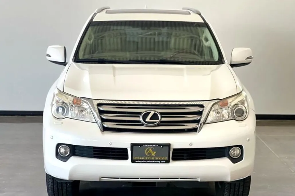 2013 Lexus GX 460 Premium photo 1
