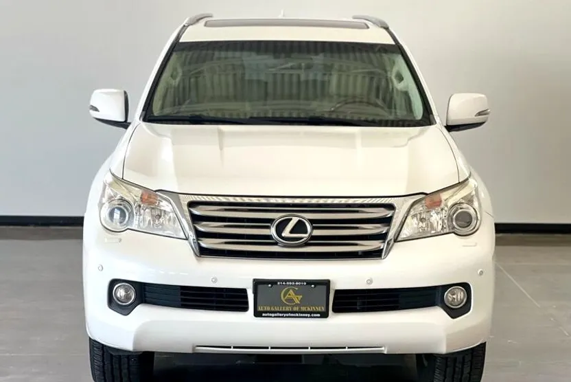 2013 Lexus GX 460 Premium photo 1