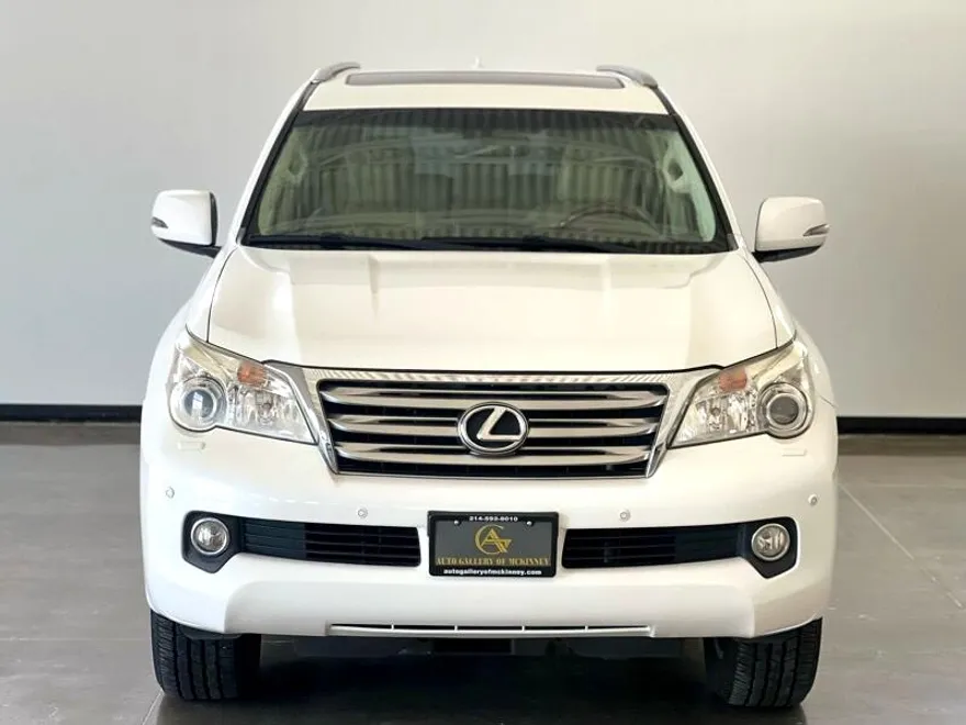2013 Lexus GX 460 Premium photo 1