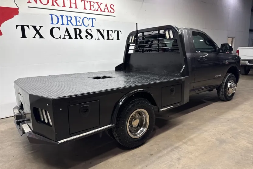 2022 Ram 3500 photo 1