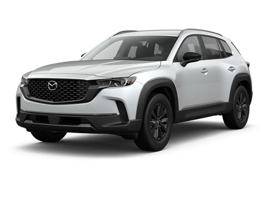 2025 Mazda CX-50 2.5 Select photo 1