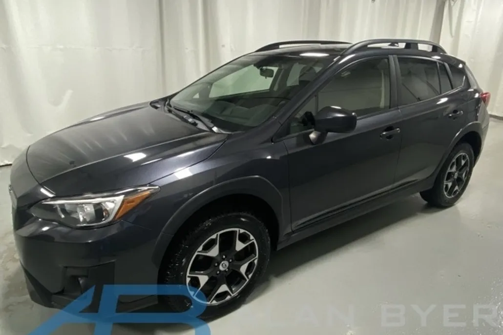 2018 Subaru Crosstrek 2.0i Premium photo 1
