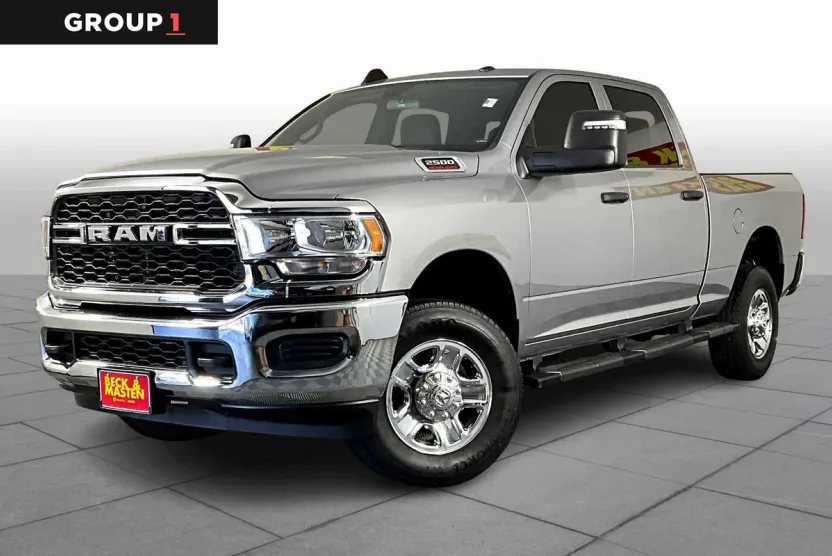 2023 Ram 2500 Tradesman photo 1