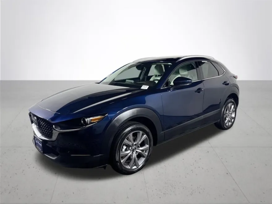 2022 Mazda CX-30 2.5 S Premium photo 1