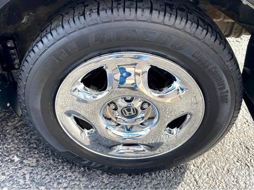 2008 Honda CR-V LX photo 15