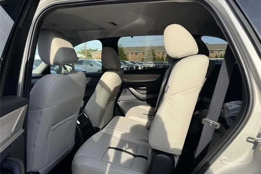 2026 Mazda CX-90 3.3 Turbo Preferred photo 1