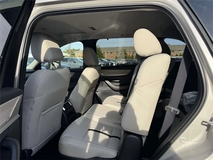 2026 Mazda CX-90 3.3 Turbo Preferred photo 1
