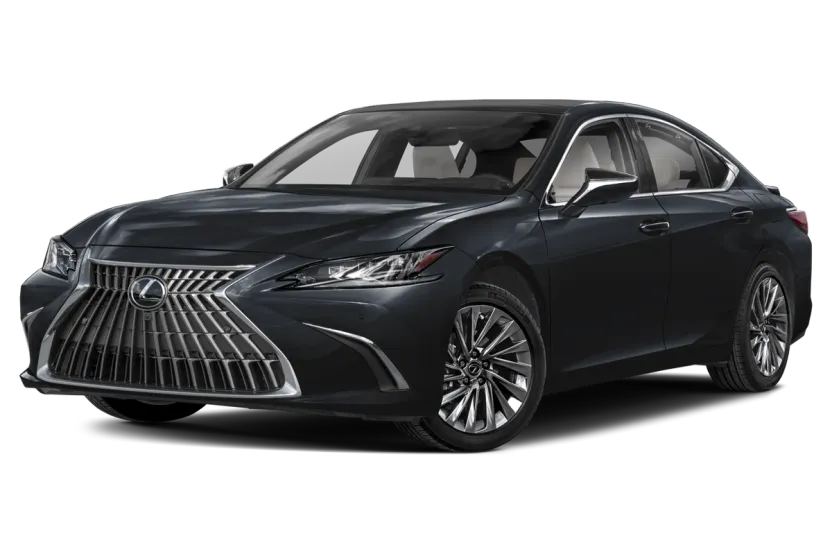 2025 Lexus ES 350 Ultra Luxury photo 1