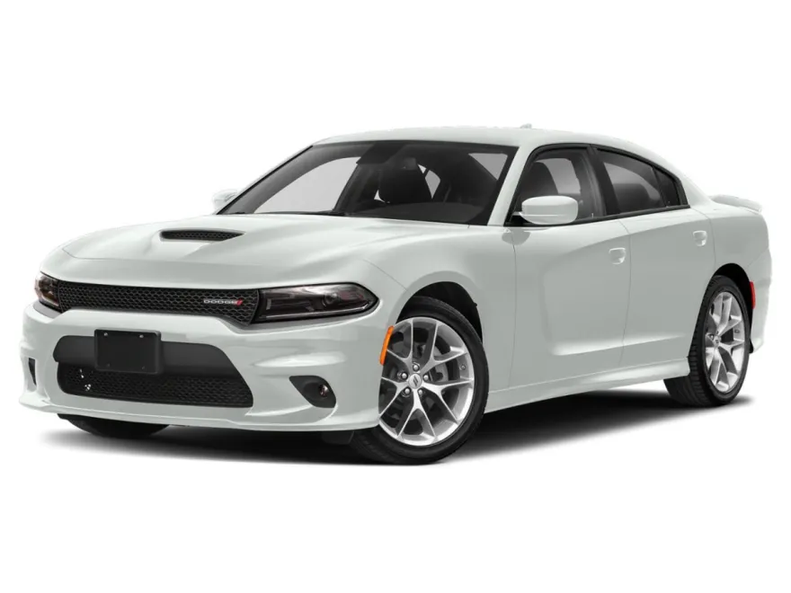 2022 Dodge Charger R/T photo 1