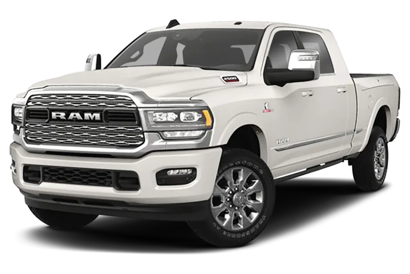 2024 Ram 2500 Longhorn photo 1