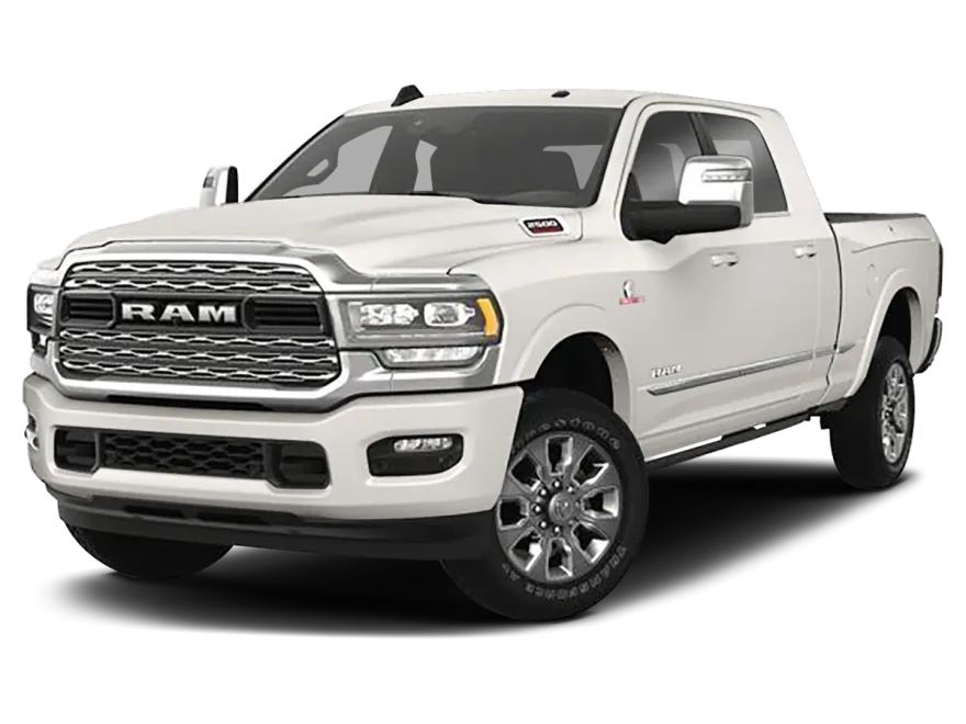 2024 Ram 2500 Longhorn photo 1