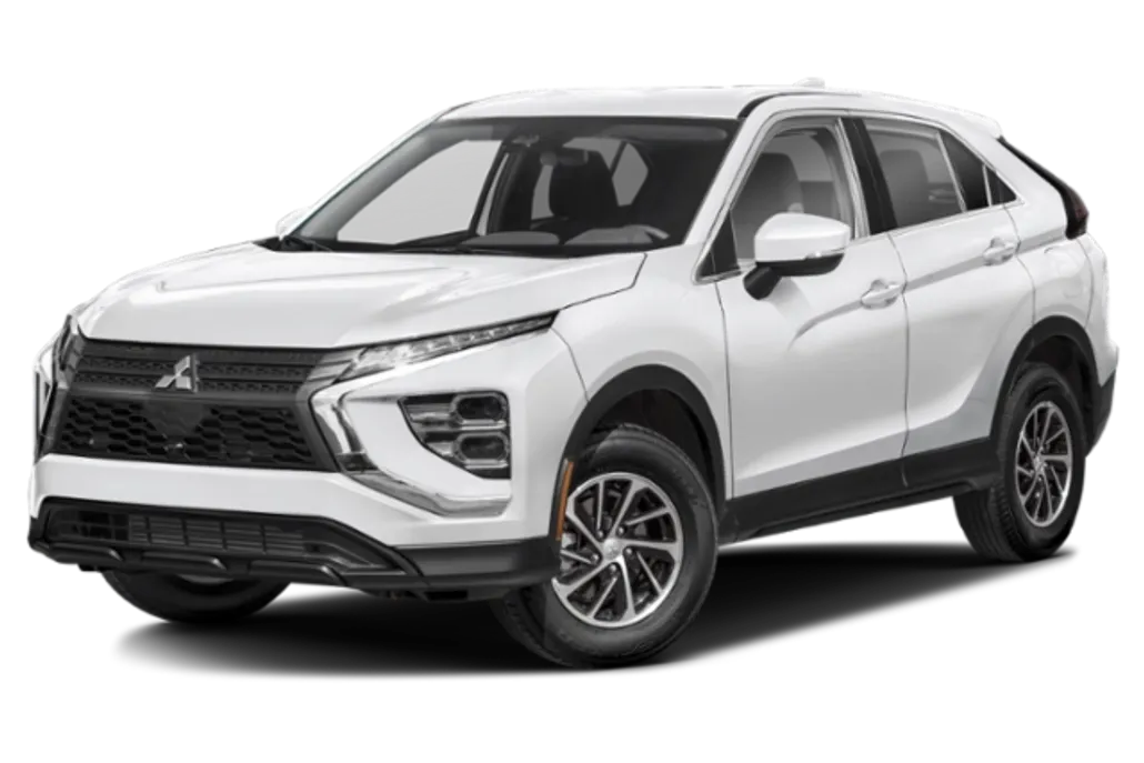 2025 Mitsubishi Eclipse Cross ES photo 1