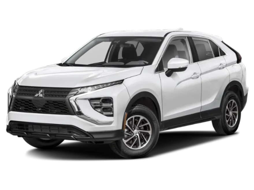 2025 Mitsubishi Eclipse Cross ES photo 1
