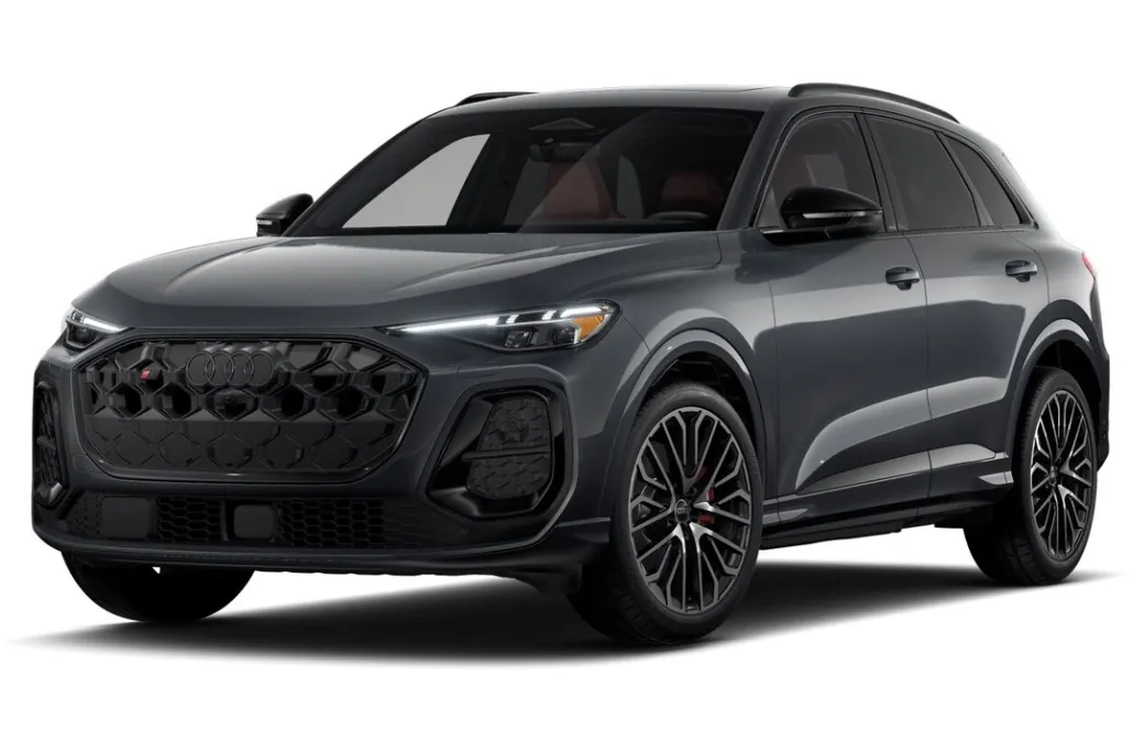 2025 Audi SQ5 Prestige photo 1