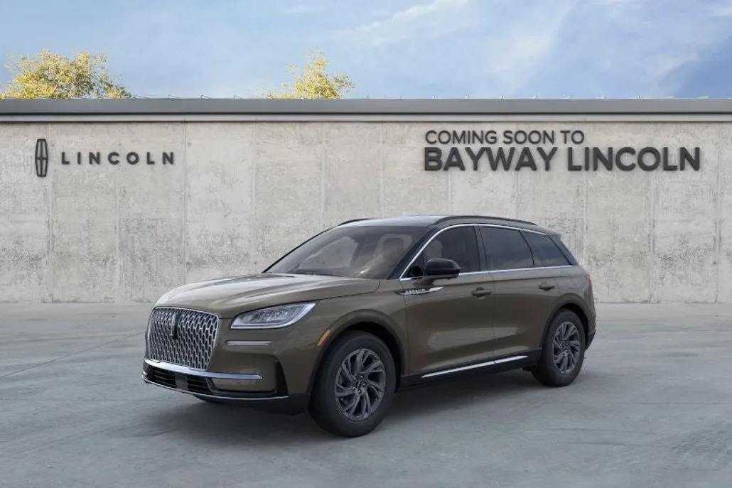 2025 Lincoln Corsair Premiere photo 1