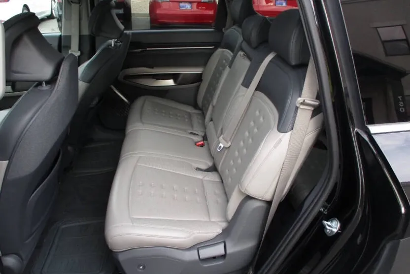 2024 Kia EV9 Wind photo 1