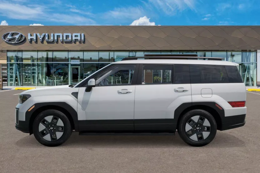 2026 Hyundai Santa Fe SEL photo 1