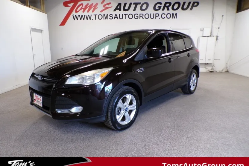2013 Ford Escape SE photo 1